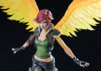Borderlands PVC Statue Lilith the Firehawk 29 cm