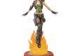 Borderlands PVC Statue Lilith the Firehawk 29 cm