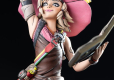Tiny Tina´s Wonderland PVC Statue Tina the Bunker Master 21 cm