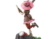 Tiny Tina´s Wonderland PVC Statue Tina the Bunker Master 21 cm