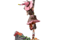 Tiny Tina´s Wonderland PVC Statue Tina the Bunker Master 21 cm