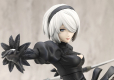 Nier:Automata Ver. 1.1a ARTFX J Statue 1/8 2B 24 cm