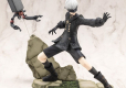 Nier:Automata Ver. 1.1a ARTFX J Statue 1/8 9S 18 cm