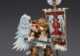 Warhammer The Horus Heresy Action Figure 1/18 Blood Angels Sanguinary Guard Sanguinary Ancient 12 cm