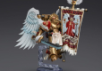 Warhammer The Horus Heresy Action Figure 1/18 Blood Angels Sanguinary Guard Sanguinary Ancient 12 cm