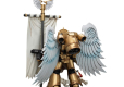 Warhammer The Horus Heresy Action Figure 1/18 Blood Angels Sanguinary Guard Sanguinary Ancient 12 cm