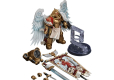 Warhammer The Horus Heresy Action Figure 1/18 Blood Angels Sanguinary Guard Sanguinary Ancient 12 cm