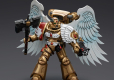 Warhammer The Horus Heresy Action Figure 1/18 Blood Angels Sanguinary Guard with Encarmine Axe 12 cm