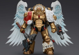 Warhammer The Horus Heresy Action Figure 1/18 Blood Angels Sanguinary Guard with Encarmine Axe and Inferno Pistol 12 cm