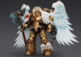 Warhammer The Horus Heresy Action Figure 1/18 Blood Angels Sanguinary Guard with Encarmine Axe and Inferno Pistol 12 cm