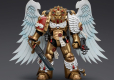 Warhammer The Horus Heresy Action Figure 1/18 Blood Angels Sanguinary Guard with Encarmine Sword 1 12 cm