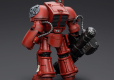 Warhammer The Horus Heresy Action Figure 1/18 Blood Angels Terminator Squad Terminator with Assault Cannon 14 cm