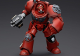 Warhammer The Horus Heresy Action Figure 1/18 Blood Angels Terminator Squad Terminator with Storm Bolter 14 cm