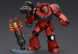 Warhammer The Horus Heresy Action Figure 1/18 Blood Angels Terminator Squad Terminator with Storm Bolter 14 cm