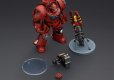 Warhammer The Horus Heresy Action Figure 1/18 Blood Angels Terminator Squad Terminator with Storm Bolter 14 cm