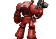 Warhammer The Horus Heresy Action Figure 1/18 Blood Angels Terminator Squad Terminator with Storm Bolter 14 cm