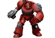 Warhammer The Horus Heresy Action Figure 1/18 Blood Angels Terminator Squad Terminator with Storm Bolter 14 cm