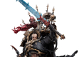Warhammer 40,000: Space Marine 2 Statue 1/6 Abaddon the Despoiler Limited Edition 89 cm