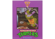 Teenage Mutant Ninja Turtles (Cartoon) Action Figure Ultimate Donatello VHS 18 cm