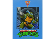 Teenage Mutant Ninja Turtles (Cartoon) Action Figure Ultimate Leonardo VHS 18 cm