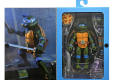 Teenage Mutant Ninja Turtles (Cartoon) Action Figure Ultimate Leonardo VHS 18 cm