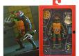 Teenage Mutant Ninja Turtles (Cartoon) Action Figure Ultimate Raphael VHS 18 cm