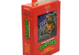 Teenage Mutant Ninja Turtles (Cartoon) Action Figure Ultimate Raphael VHS 18 cm