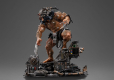 Marvel Art Scale Statue 1/10 Weapon X Wolverine 50th Anniversary 18 cm