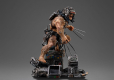 Marvel Art Scale Statue 1/10 Weapon X Wolverine 50th Anniversary 18 cm