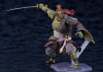 The Legend of Zelda Tears of the Kingdom Figma Action Figure Ganondorf Tears of the Kingdom Ver. 19 cm