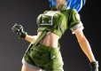 The King Of Fighters '97 Bishoujo PVC Statue 1/7 Leona Heidern 24 cm