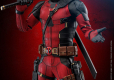 Deadpool & Wolverine Movie Masterpiece 1/6 Deadpool 31 cm