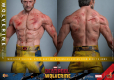 Deadpool & Wolverine Movie Masterpiece 1/6 Wolverine (TVA Jacket Version) 31 cm