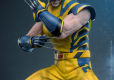 Deadpool & Wolverine Movie Masterpiece 1/6 Wolverine 31 cm