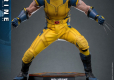 Deadpool & Wolverine Movie Masterpiece 1/6 Wolverine 31 cm