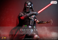 Star Wars 1/6 Darth Vader (Battle Damaged) 35 cm