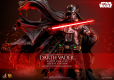 Star Wars 1/6 Darth Vader (Battle Damaged) Deluxe Version 35 cm
