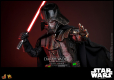 Star Wars 1/6 Darth Vader (Battle Damaged) Deluxe Version 35 cm
