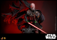 Star Wars 1/6 Darth Vader (Battle Damaged) Deluxe Version 35 cm