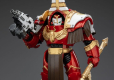 Warhammer The Horus Heresy Action Figure 1/18 Thousand Sons Terminator Cabal Sekhmet Combi-Bolter & Achea Force 14 cm