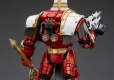 Warhammer The Horus Heresy Action Figure 1/18 Thousand Sons Terminator Cabal Sekhmet Combi-Bolter & Achea Force 14 cm