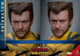 Deadpool & Wolverine Movie Masterpiece 1/6 Wolverine (Deluxe Version) 31 cm