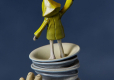 Little Nightmares Statue PVC The Guests 8 cm