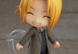 Fullmetal Alchemist: Brotherhood Nendoroid Action Figure Edward Elric: Final Episode Ver. 10 cm