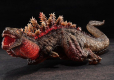 Chou Gekizou Series Statua PVC Shin Godzilla 2nd Form 30 cm