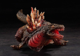 Chou Gekizou Series Statua PVC Shin Godzilla 2nd Form 30 cm