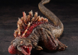 Chou Gekizou Series Statua PVC Shin Godzilla 2nd Form 30 cm