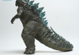 Titans of the Monsterverse Statua PVC Godzilla 2014 (Heat Ray Version) 44 cm