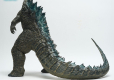 Titans of the Monsterverse Statua PVC Godzilla 2014 (Heat Ray Version) 44 cm