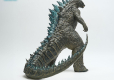 Titans of the Monsterverse Statua PVC Godzilla 2014 (Heat Ray Version) 44 cm